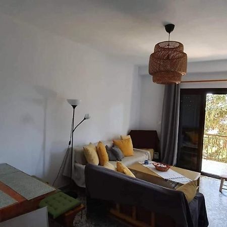Apartamento Efthymia'S House - Τζάκι & Parking Synikia Mesi Trikalon Exterior foto